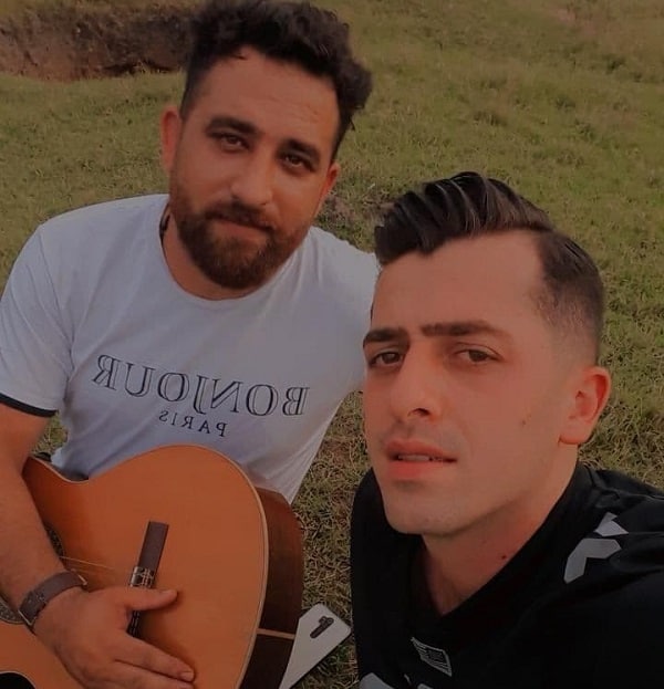 علی اندواری بی وفا